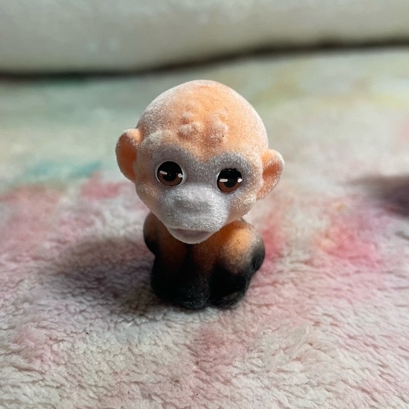 Lot of 5 Jungle in my Pocket Figures - Picture 2 of 10